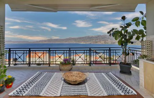Costa e Mare Sitia, by Comfortbnb