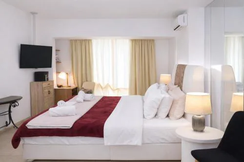 Love Suite