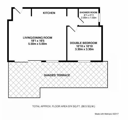 Muses Beach Villas - Thalia