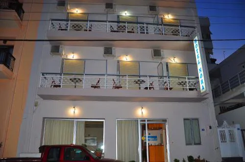 Nora Hotel