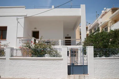 Petra Casa