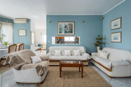 Serenity Guesthouse