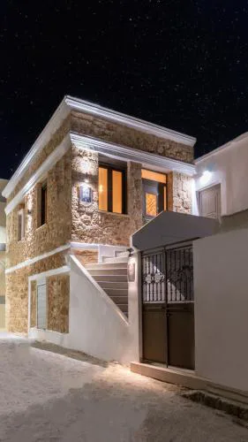 Setoija Guest House