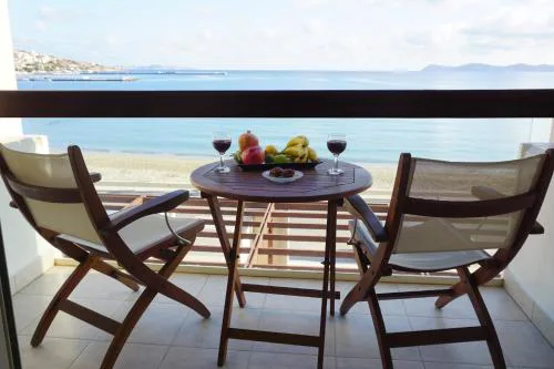 Sitia Bay