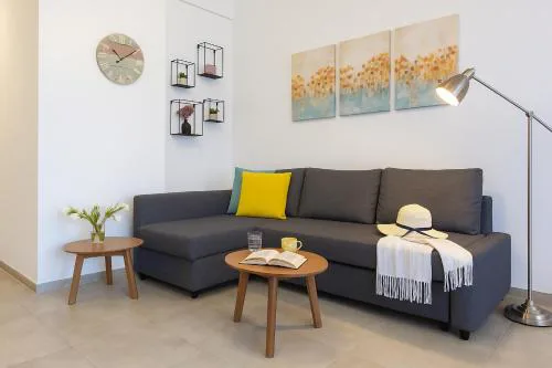 Theofilos apartment