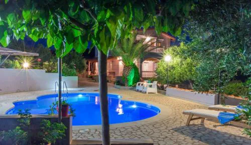 Villa Palma