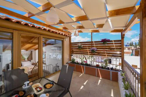 Aria Home