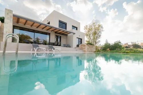 Casa Siva