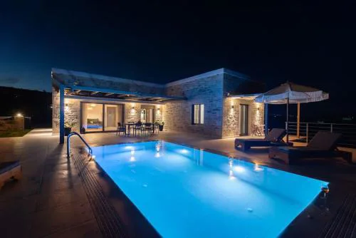 Ramo dolivo Villa