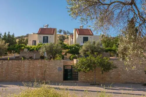 Vidakis Villas 2