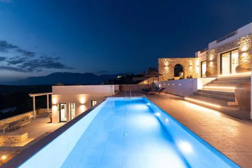Villa Kyma
