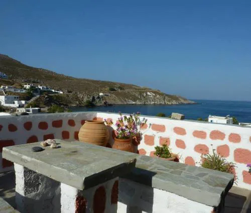 Marietta Studios Patmos