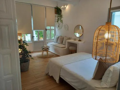 Patmos Little Suites