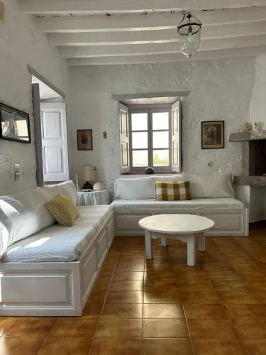 Villa Iza