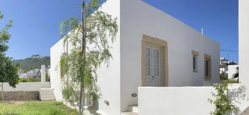 Villa Palmosa