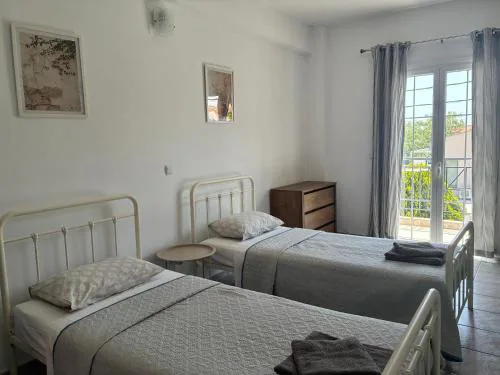 Annalisa Studio & Apartments