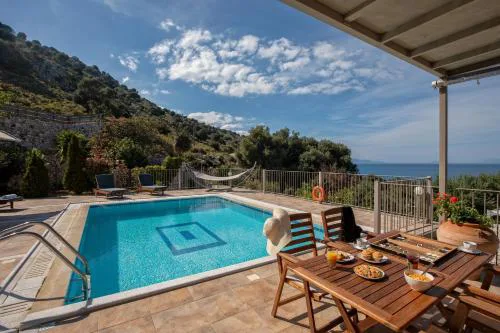 Dalasvillas SkalaAcqua