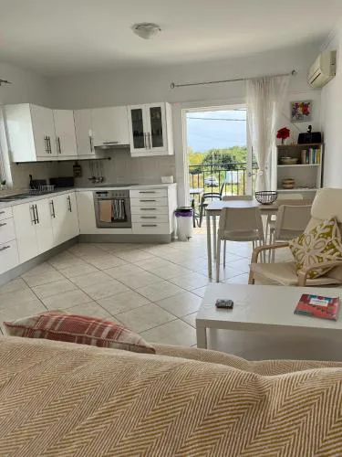 Dina Apartment