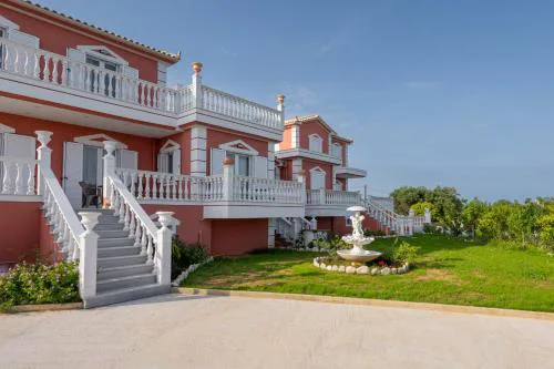 Five Stars Villa