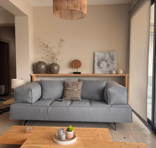 Izla Apartment