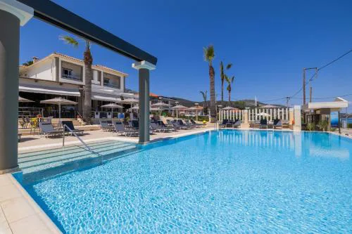 Klonis Hotel