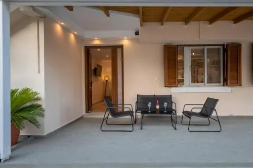 Nona's House