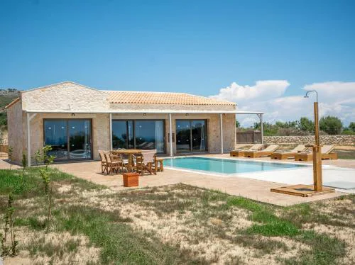 Pantheon Luxury Villas