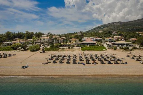 Paspalis Hotel