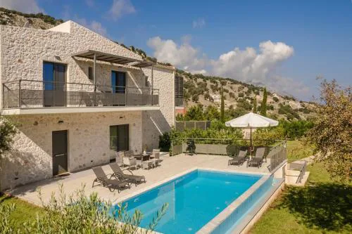 Petradi Villa Skala I