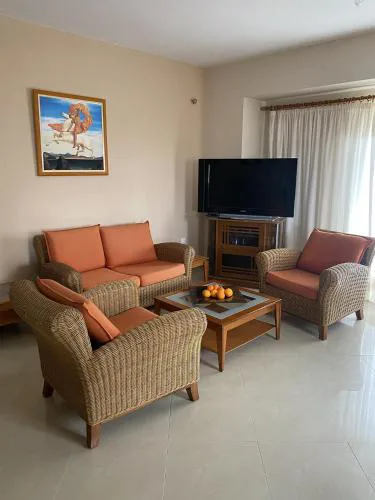 Rodopi Apartment