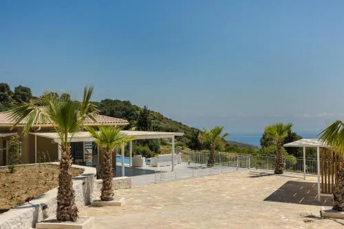 Saint Nicholas Villas 5