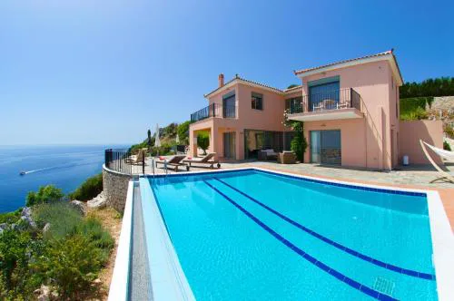 Villa Alkionis