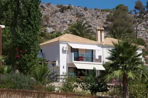 Villa Apostolata