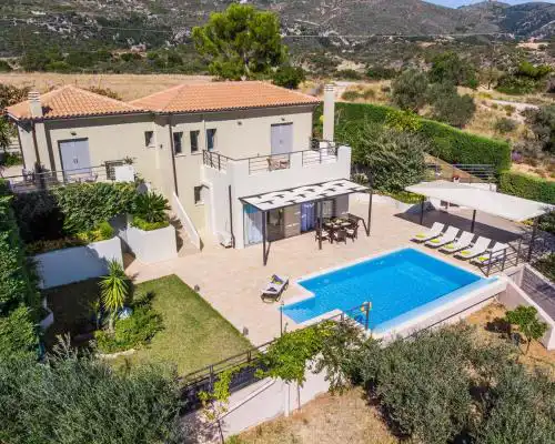 Villa Caterina