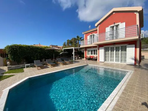 Villa Elizabeth