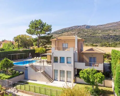 Villa Ilias