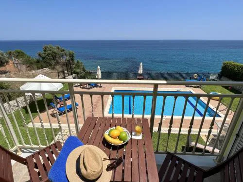 Villa Korfos
