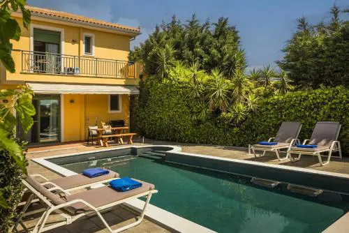 Villa Siora Anna