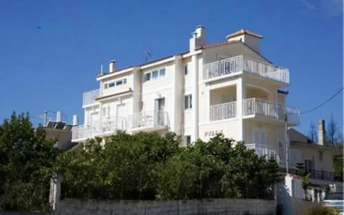 Villa Sofia