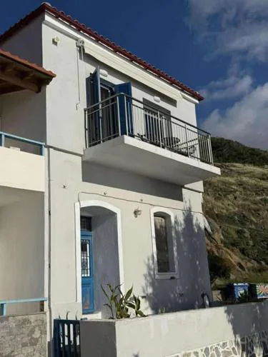 Aegean View Apartment