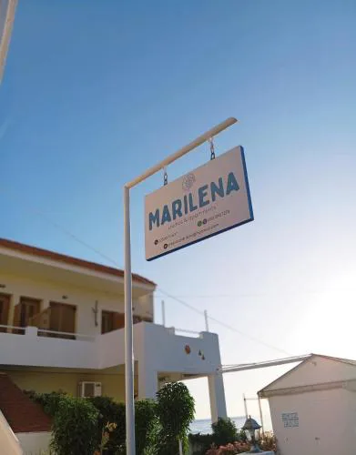 Marilena