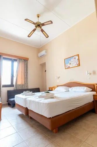 Sappho Hotel