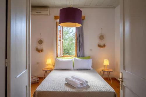 Seaside Summer House, Skala Eressos