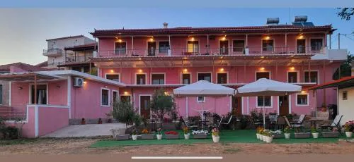 Venias Rooms