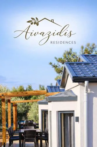 Aivazidis Residence II