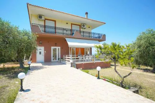 Dreamy Villa