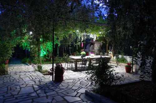 Garden Guesthouse