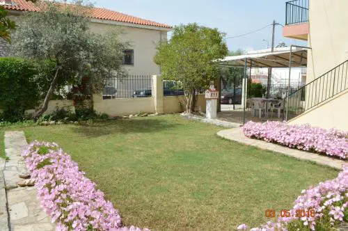 Klementine's House