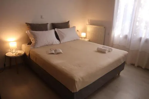 Ligeia House