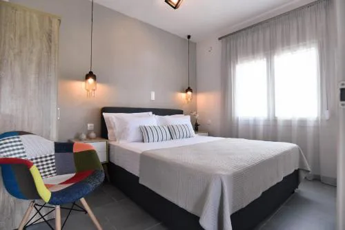 Notos apartment
